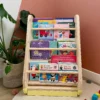 Bibliothèque Montessori Éco-circulaire – Image 7