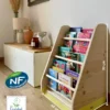 Bibliothèque Montessori Éco-circulaire – Image 2
